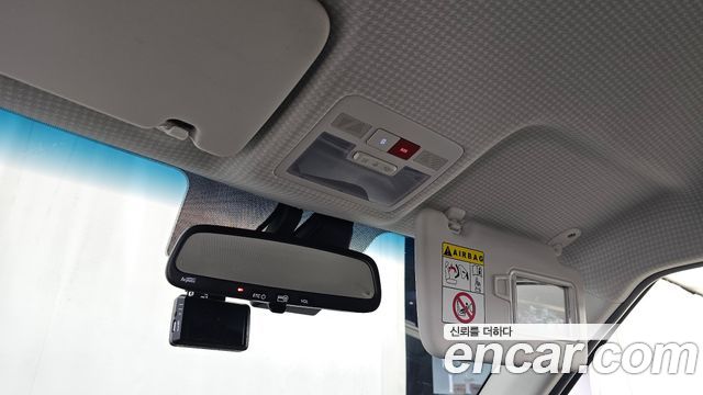 Hyundai Casper 2023 — photo 23