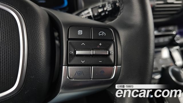 Hyundai Casper 2023 — photo 25