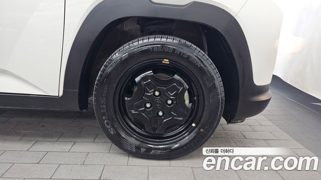 Hyundai Casper 2023 — photo 7