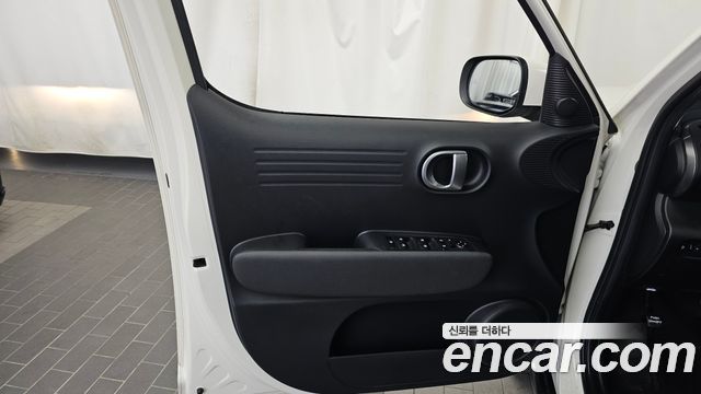 Hyundai Casper 2023 — photo 14