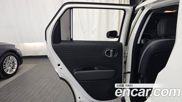 Hyundai Casper 2023 — photo 15
