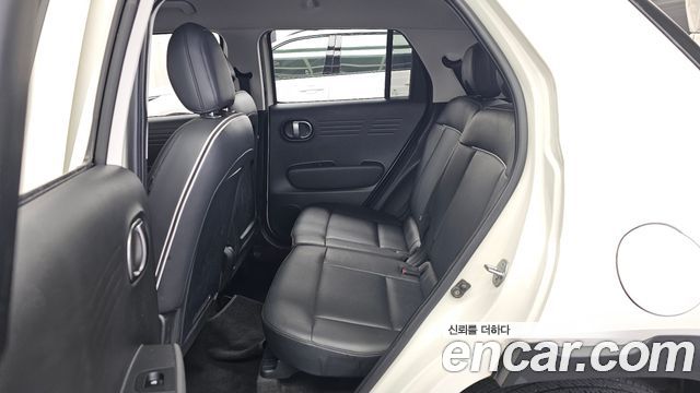 Hyundai Casper 2023 — photo 16