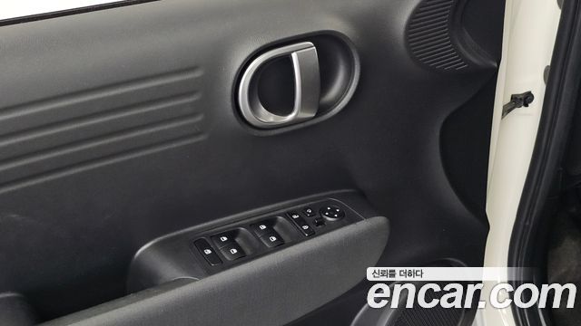 Hyundai Casper 2023 — photo 27