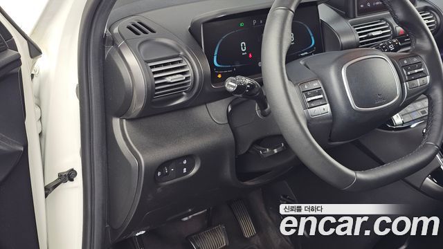 Hyundai Casper 2023 — photo 28
