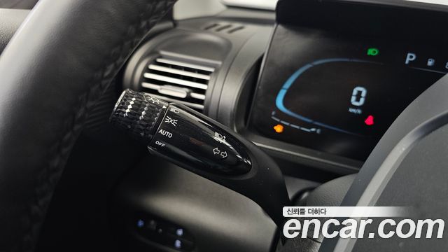 Hyundai Casper 2023 — photo 30