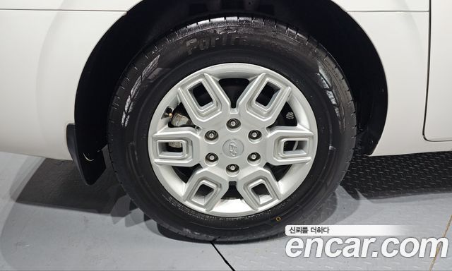 Hyundai Staria 2023 — photo 5
