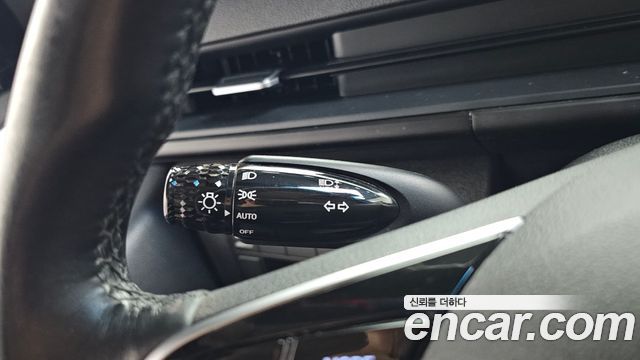 Hyundai Staria 2023 — photo 29