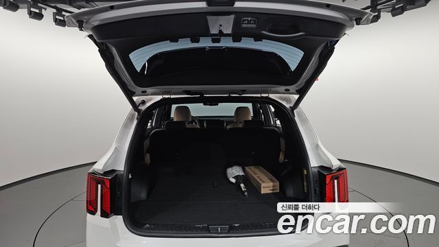 Kia Sorento 2025 — photo 37