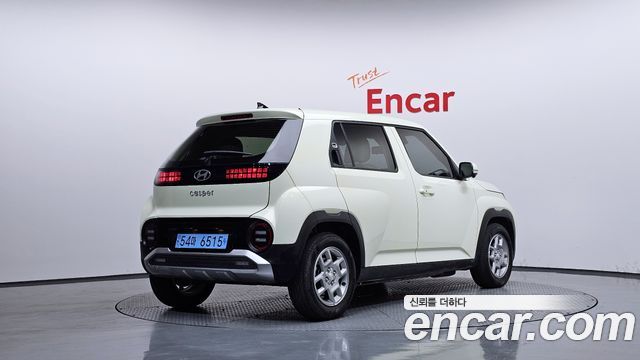 Hyundai Casper 2025 — photo 2