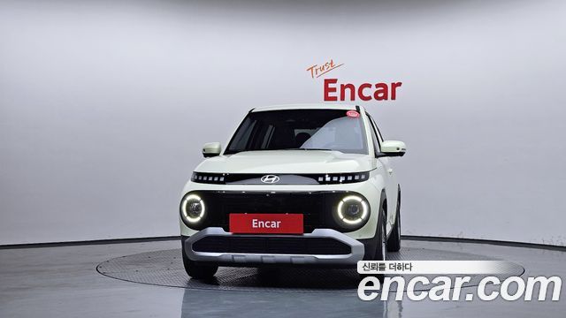Hyundai Casper 2025 — photo 3