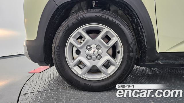 Hyundai Casper 2025 — photo 5