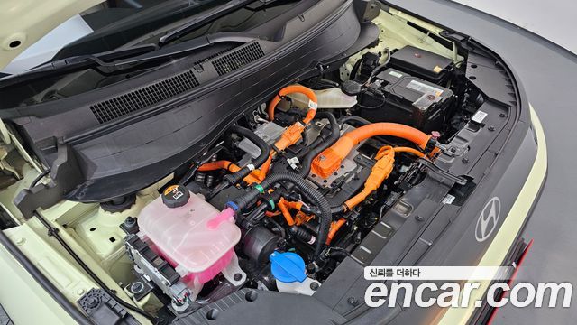 Hyundai Casper 2025 — photo 6