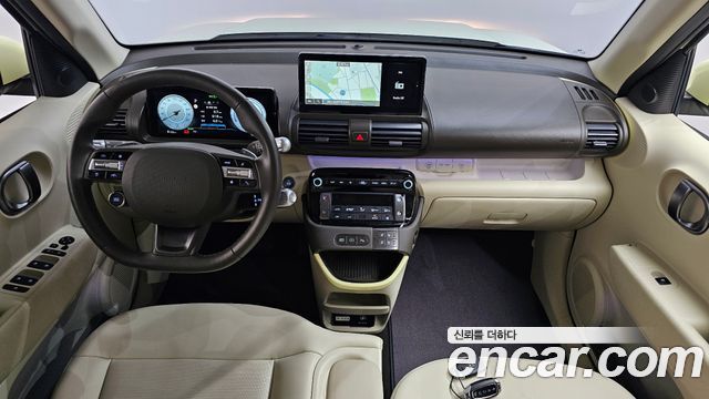 Hyundai Casper 2025 — photo 10