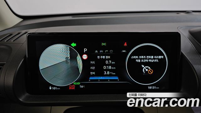 Hyundai Casper 2025 — photo 11