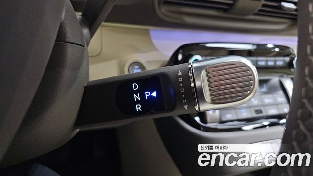 Hyundai Casper 2025 — photo 12