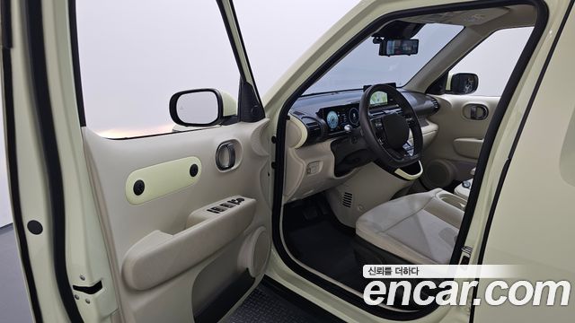Hyundai Casper 2025 — photo 13