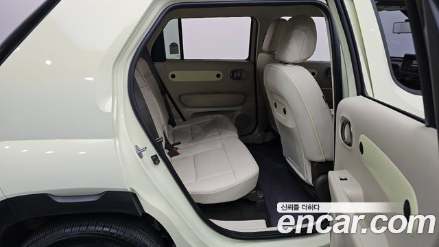 Hyundai Casper 2025 — photo 17
