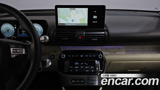 Hyundai Casper 2025 — photo 19