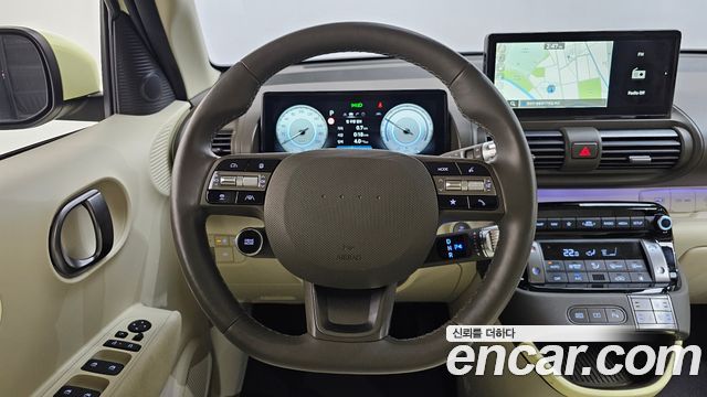 Hyundai Casper 2025 — photo 20