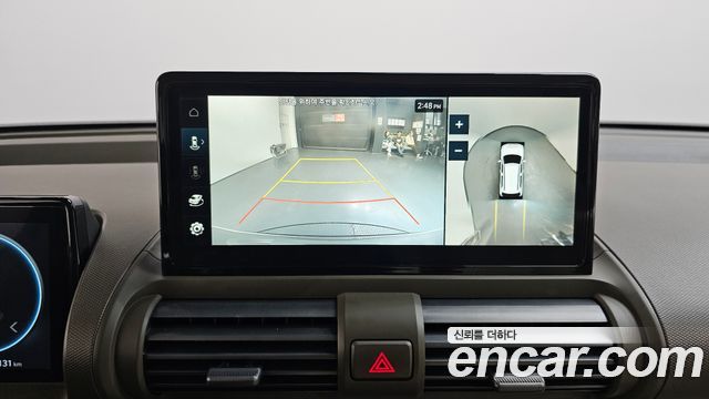 Hyundai Casper 2025 — photo 21