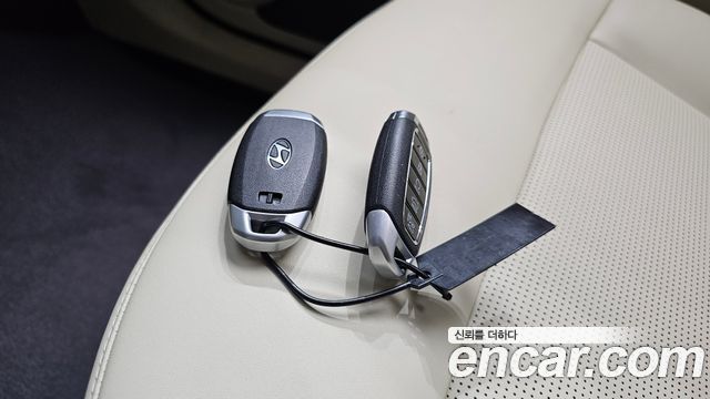 Hyundai Casper 2025 — photo 23