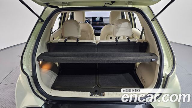 Hyundai Casper 2025 — photo 24