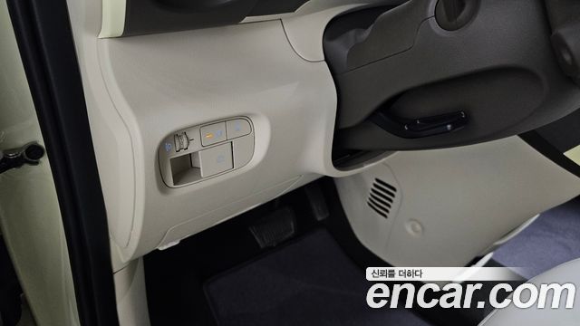 Hyundai Casper 2025 — photo 26