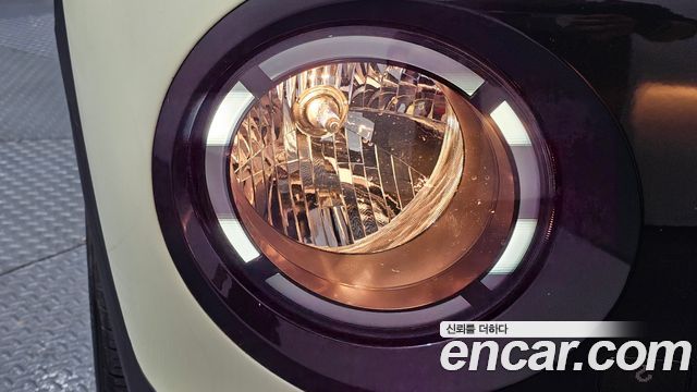 Hyundai Casper 2025 — photo 8