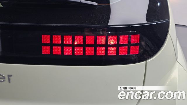 Hyundai Casper 2025 — photo 9