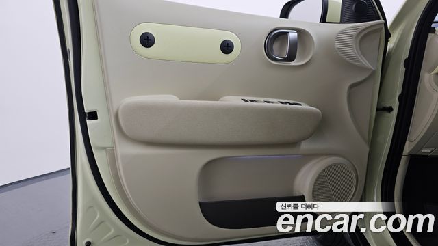 Hyundai Casper 2025 — photo 14