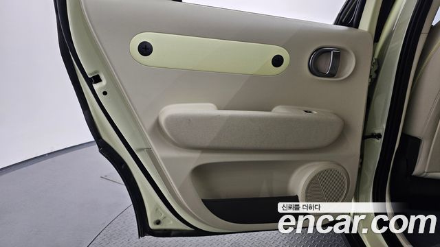 Hyundai Casper 2025 — photo 15