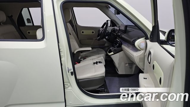 Hyundai Casper 2025 — photo 16