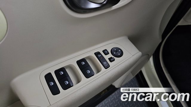 Hyundai Casper 2025 — photo 28
