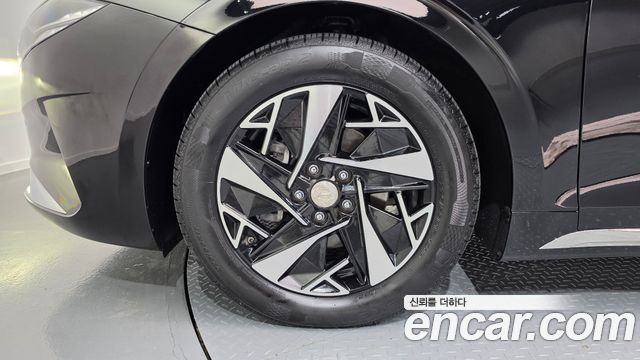 Hyundai Grandeur 2023 — photo 5