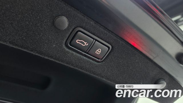Hyundai Grandeur 2023 — photo 22