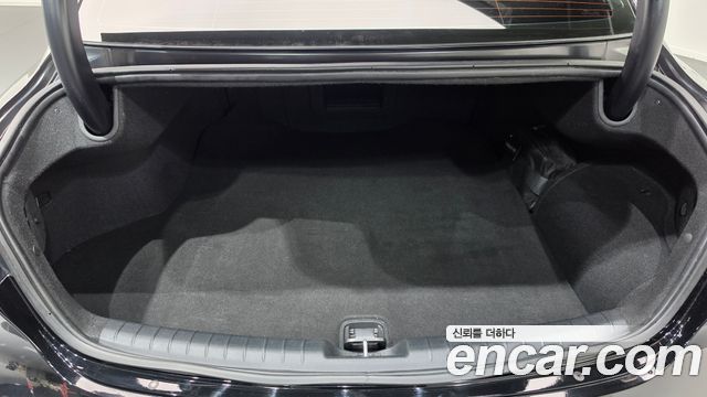 Hyundai Grandeur 2023 — photo 23
