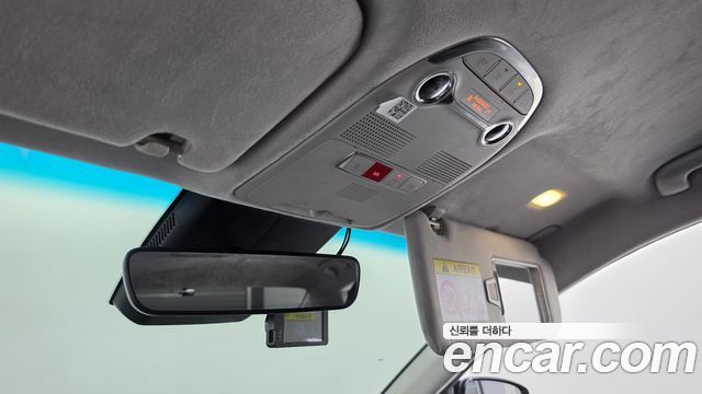 Hyundai Grandeur 2023 — photo 24