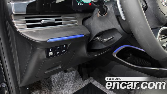 Hyundai Grandeur 2023 — photo 25