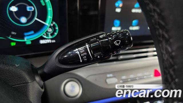 Hyundai Grandeur 2023 — photo 26