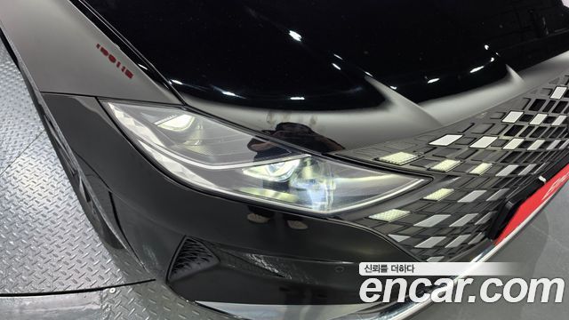 Hyundai Grandeur 2023 — photo 8