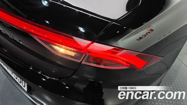 Hyundai Grandeur 2023 — photo 9