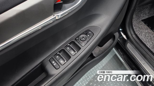 Hyundai Grandeur 2023 — photo 28