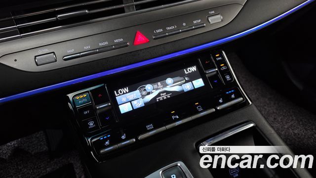 Hyundai Grandeur 2023 — photo 30