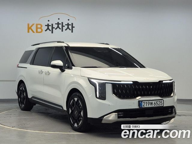 Kia Canival 2026 — photo 2
