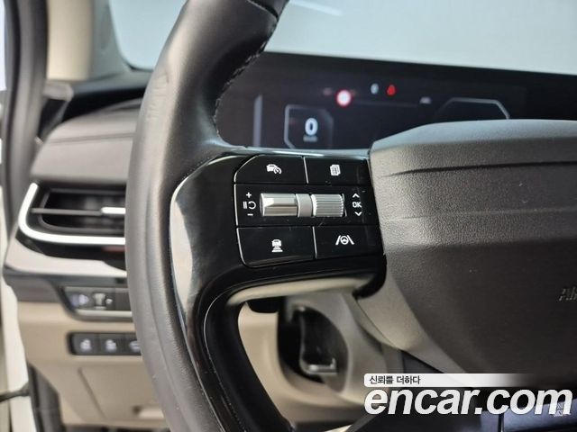 Kia Canival 2026 — photo 5