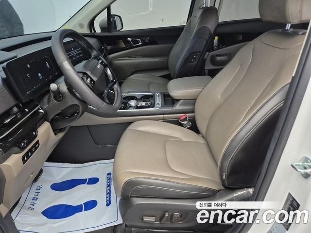 Kia Canival 2026 — photo 7