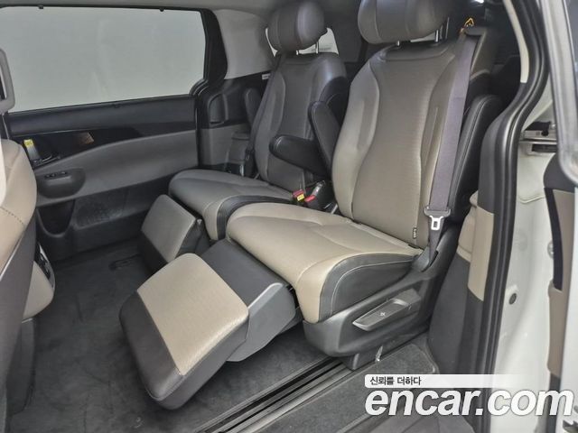 Kia Canival 2026 — photo 8