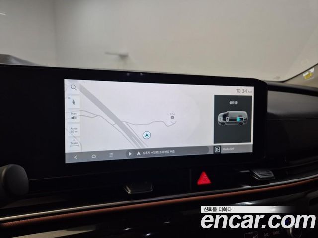 Kia Canival 2026 — photo 9