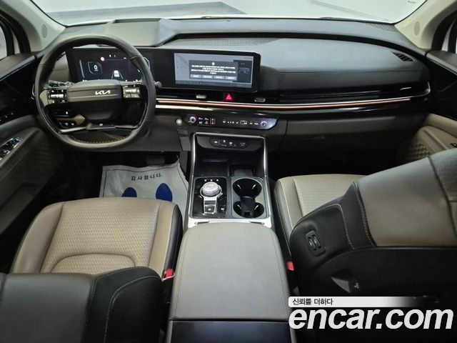 Kia Canival 2026 — photo 10
