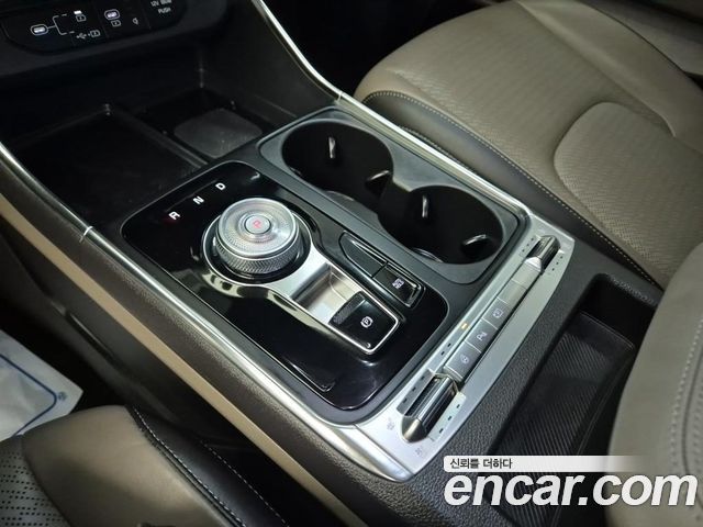 Kia Canival 2026 — photo 11
